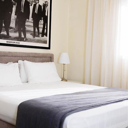 Apartament Tlvsublet Hayarkon Tel Awiw Zewnętrze zdjęcie