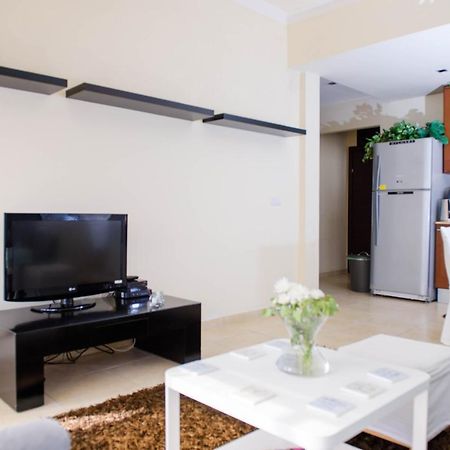 Apartament Tlvsublet Hayarkon Tel Awiw Zewnętrze zdjęcie