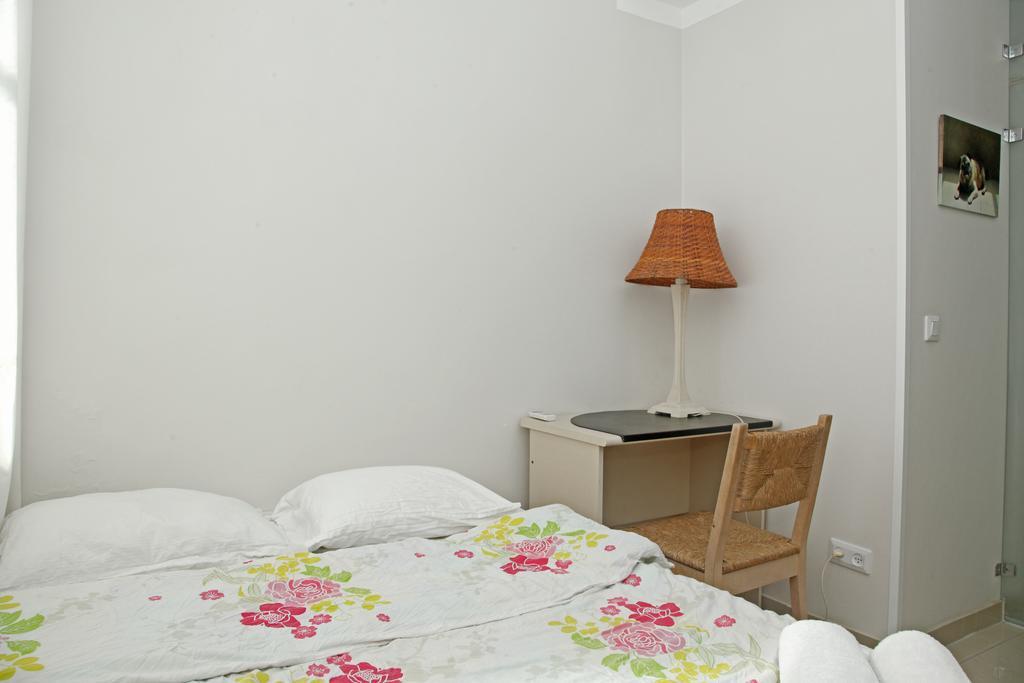Apartament Tlvsublet Hayarkon Tel Awiw Zewnętrze zdjęcie