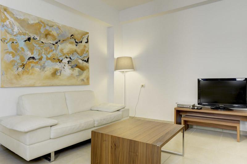 Apartament Tlvsublet Hayarkon Tel Awiw Zewnętrze zdjęcie