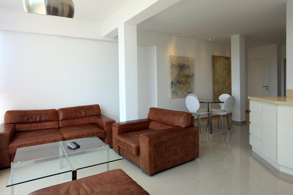 Apartament Tlvsublet Hayarkon Tel Awiw Zewnętrze zdjęcie