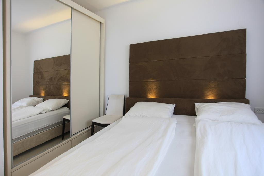 Apartament Tlvsublet Hayarkon Tel Awiw Zewnętrze zdjęcie