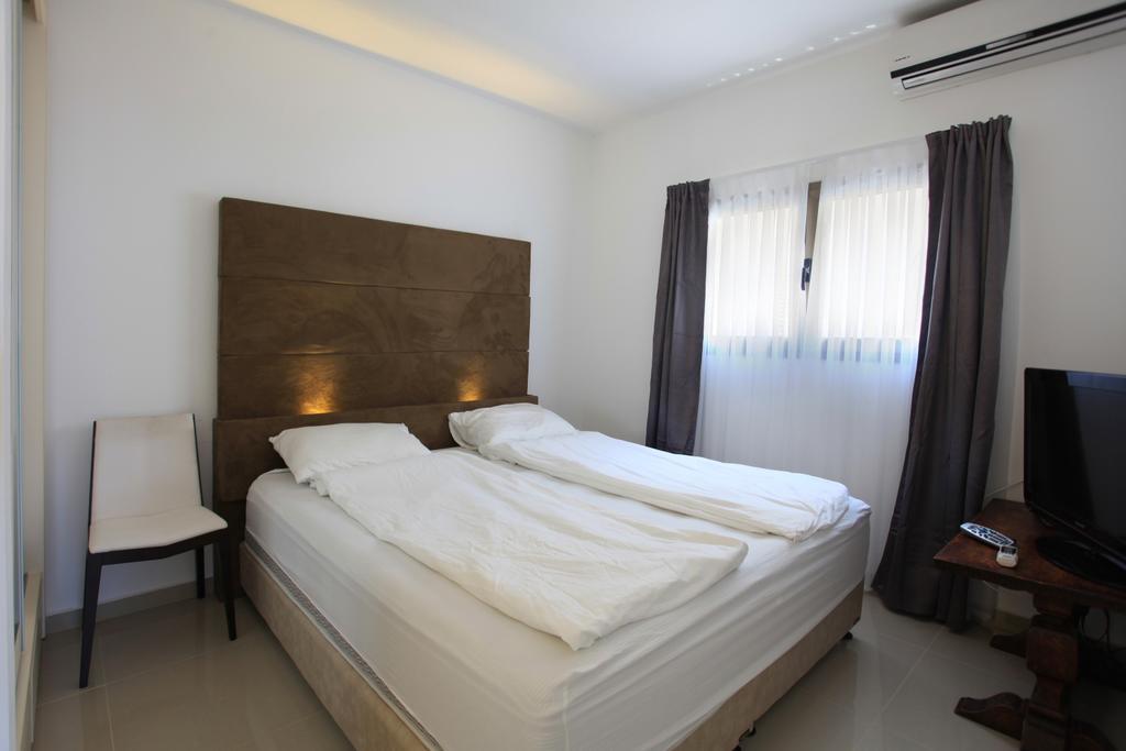 Apartament Tlvsublet Hayarkon Tel Awiw Zewnętrze zdjęcie