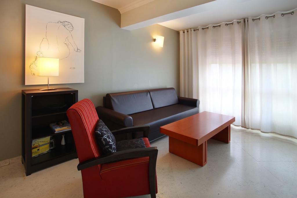 Apartament Tlvsublet Hayarkon Tel Awiw Zewnętrze zdjęcie