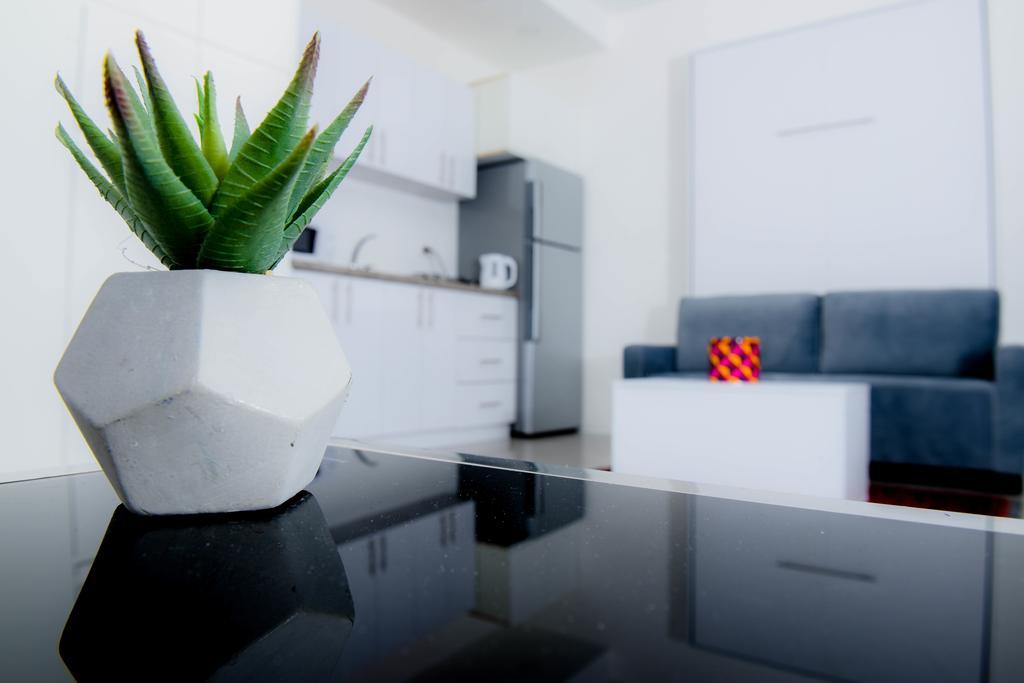 Apartament Tlvsublet Hayarkon Tel Awiw Zewnętrze zdjęcie