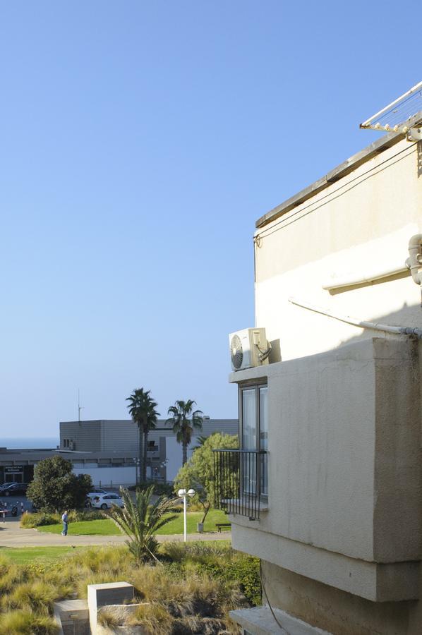 Apartament Tlvsublet Hayarkon Tel Awiw Pokój zdjęcie