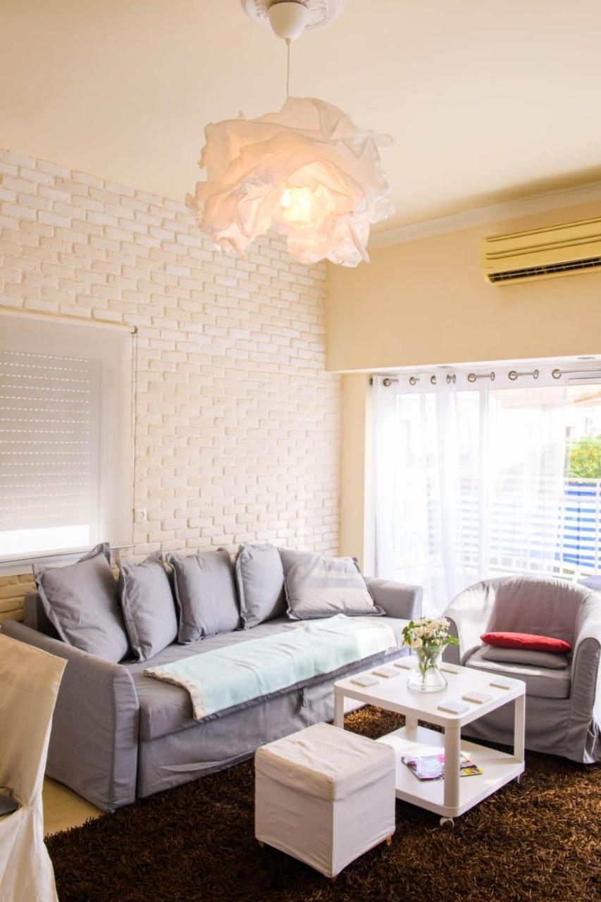 Apartament Tlvsublet Hayarkon Tel Awiw Zewnętrze zdjęcie