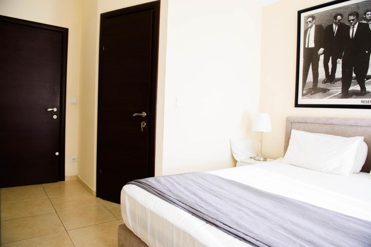 Apartament Tlvsublet Hayarkon Tel Awiw Zewnętrze zdjęcie