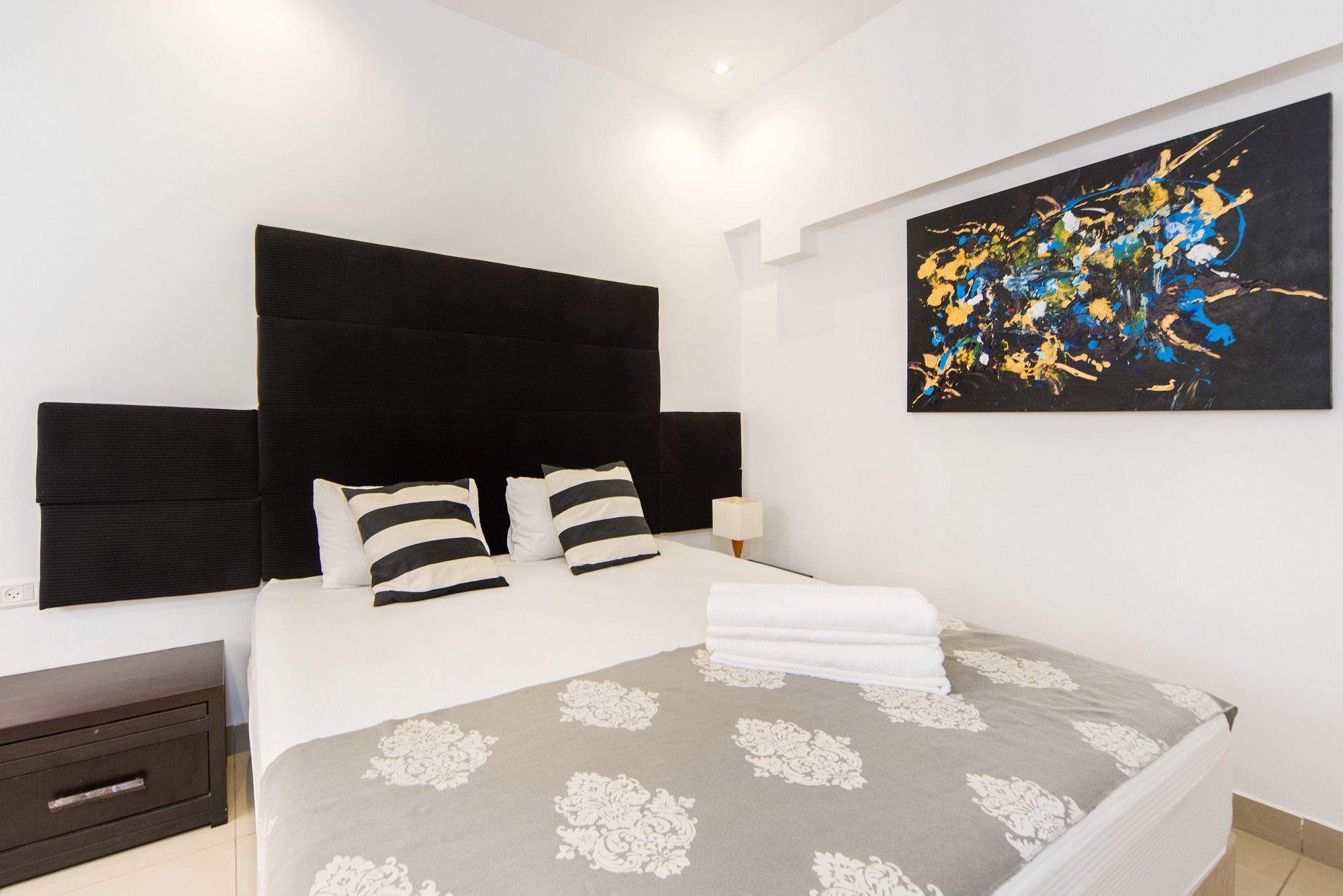 Apartament Tlvsublet Hayarkon Tel Awiw Zewnętrze zdjęcie