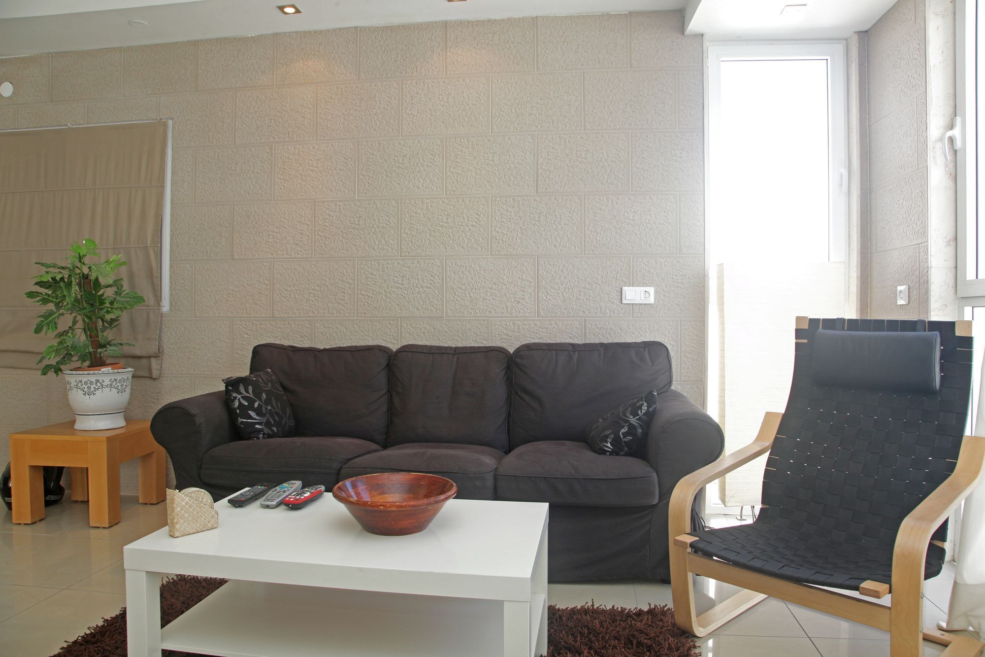 Apartament Tlvsublet Hayarkon Tel Awiw Zewnętrze zdjęcie