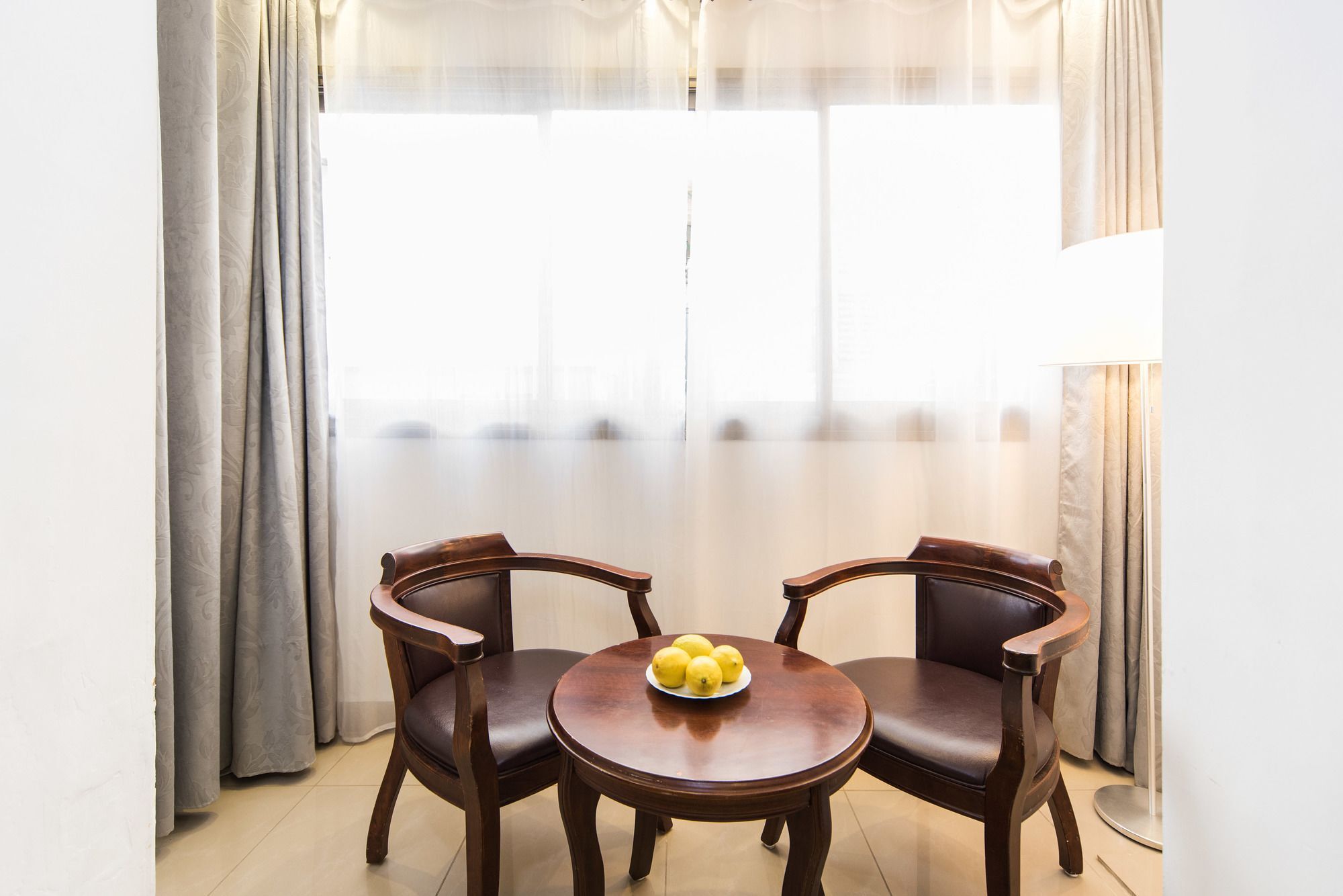Apartament Tlvsublet Hayarkon Tel Awiw Zewnętrze zdjęcie